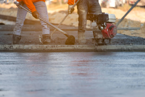 Best Concrete Sealing and Maintenance in Endwell, NY