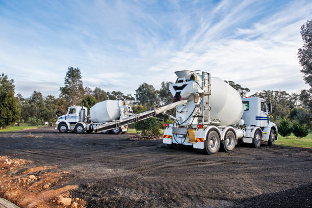 Best Residential Concrete Solutions in Endwell, NY