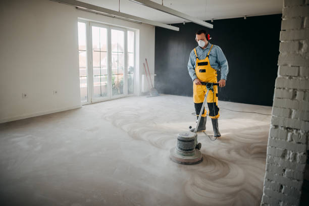 Best Industrial Concrete Flooring in Endwell, NY